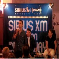 STAGE TUBE: Gavin Creel Performs PIPPIN's 'Corner of the Sky' for Sirius XM Live! Video